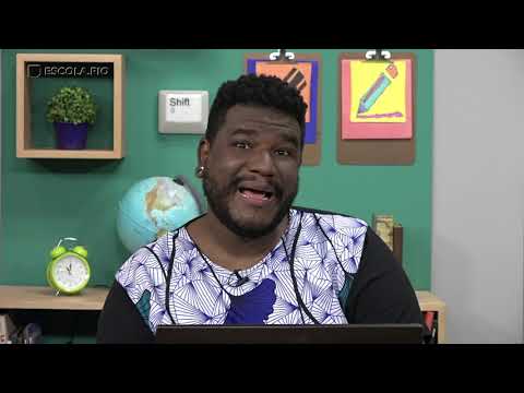 Os números em nossa vida | Videoaula Escola.Rio Matemática - 4º Ano Carioca