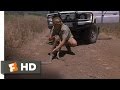 The Crocodile Hunter Collision Course 7 10 Movie CLIP King Brown Snake 2002 HD