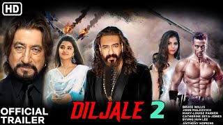 trailer movie image - 1