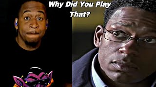 Video thumbnail for If I Was In The Movie Drumline It Would Have Went Like This... by Joshua Crawford