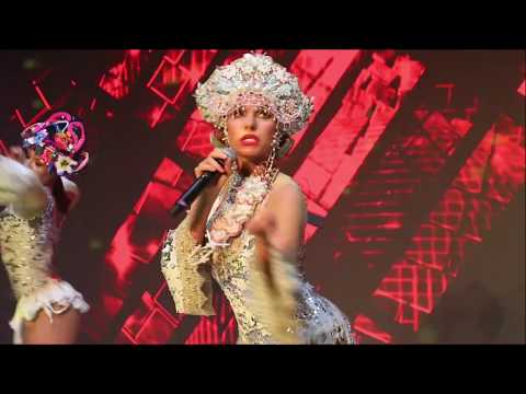 Anna Lesko - Christmas Party - #29 - VLOG (#concert) 2019