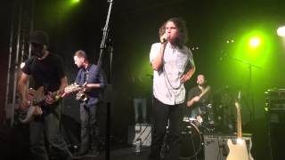 The Soft Pack - Bobby Brown - Paris - Live @ La Flèche d&#39;Or 29/01/2013