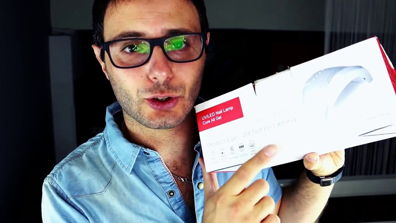 COME RICONOSCERE UNA LAMPADA LED UV DI QUALITA'