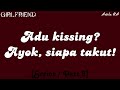 Part 2 Tunangan Sama Cewek Yg Dulu Suka Bully Enemy To Lovers ASMR Roleplay