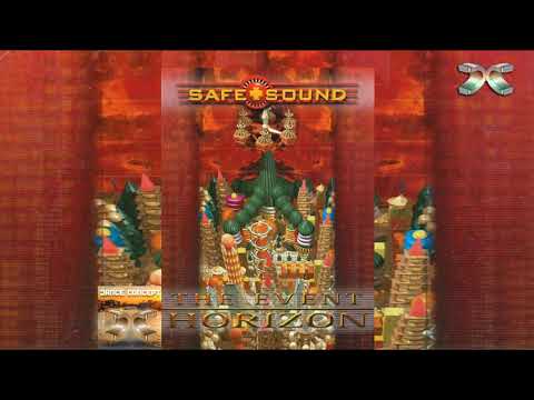 Brockie & Stevie Hyper D -  Safe + Sound  -  24.01.98