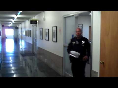070914p2 COP Laura's Law Passed - Can I NOW go before a JUDGE to show videos