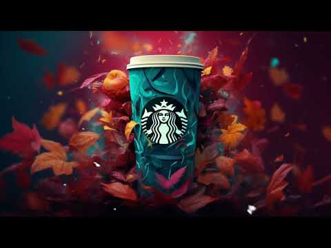 Melhor lista de reprodução relaxante da cafeteria Starbucks - Starbucks cófè, 2023 Starbucks Music to Study