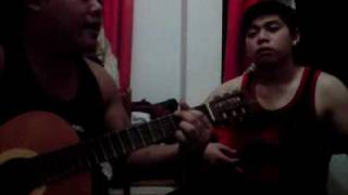 mungkin silapku-bam ft adi (by heart) tribute to (baron bros)