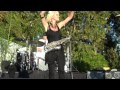 Mindi Abair performs Down for the Count Live at the Hyatt Aviara   YouTube 720p]