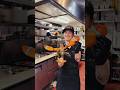 #BehindTheScenes making of Maine lobster for #MothersDay at Left Coast Seafood in Ukiah California