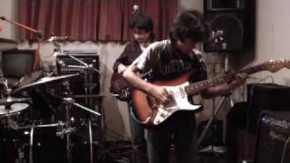 " Turn Away  " Andy Timmons / by K.G.Brothers