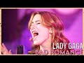 Bad Romance Lady Gaga Cover By First To Eleven