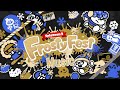FrostyFest Music