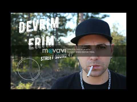 Devrim Erim - Rhythm Bass'a