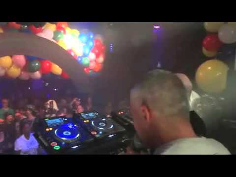 Danny Krivit - A Decade of 718 Sessions