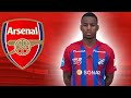 GEORGE LEWIS | Welcome To Arsenal 2020 | Crazy Speed & Skills (HD)