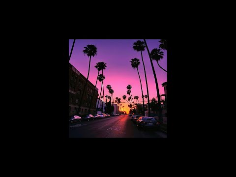 West Coast G Funk Type Beat - Smooth Groove