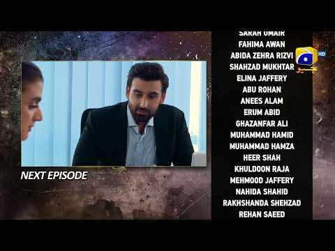 Kalank Last Episode 51 Teaser - HAR PAL GEO