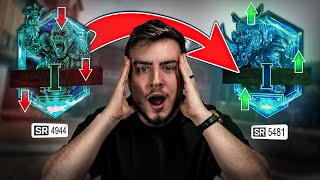 L'AMES va me manquer... CE VIEWERS EST TROP FORT