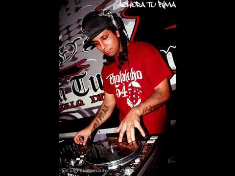 achora tu rima beat dj prax