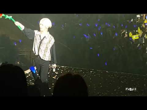 180128 Super Junior Super Show 7 in BKK - Miracle