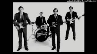 The Derailers   Alone with you   Cover by Mike Motta