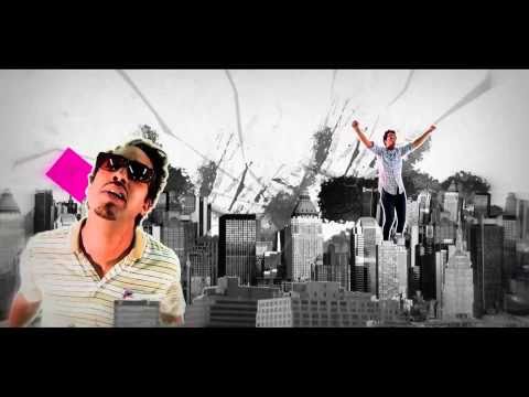 Pigeon John - "The Bomb" Quannum Projects