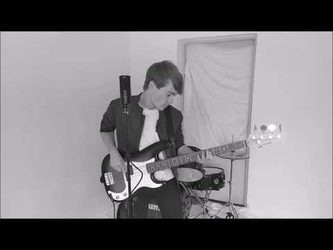 Tomáš Adámek - Tomáš Adámek - HLEDÁM (Official Music Video)