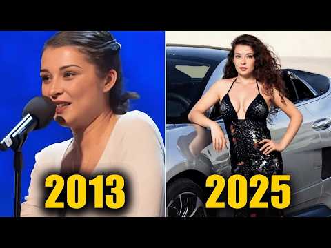 What is Alice Fredenham doing now? What happened to her after “BGT”?