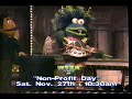 Sesame Street Live Big Bird And The ABC S Commercial 1994
