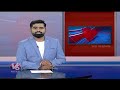 CM Revanth Reddy - Narsapur | Mahabubabad Lok Sabha Elections | Liquor Is Banned For Three Days | V6 - Video