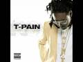 T Pain Fly Away