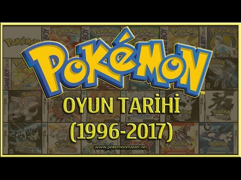 download lagu mp3 mp4 Pokemon Oyunlar, download lagu Pokemon Oyunlar gratis, unduh video klip Pokemon Oyunlar