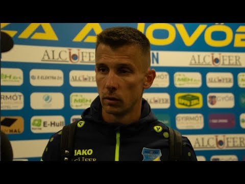 Értékelések a Gyirmót II - Kapuvár mérkőzés után 