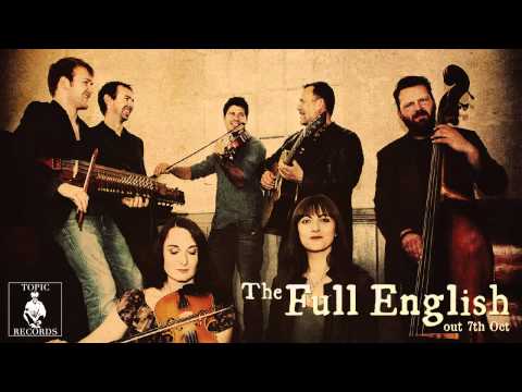 The Full English - Man in the Moon [audio]