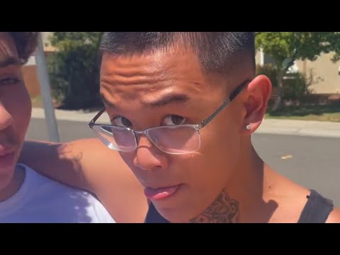 That dude that be tryna step on toes