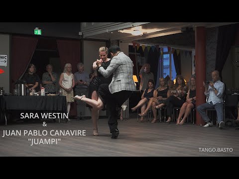 Sara Westin & Juan Pablo Canavire - 2-3 - 2022.06.04