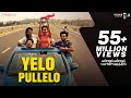 Yelo Pullelo - Kannum Kannum Kollaiyadithaal | Dulquer S, Ritu V,Rakshan,Niranjani A | Masala Coffee