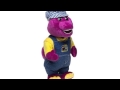 All Aboard Barney