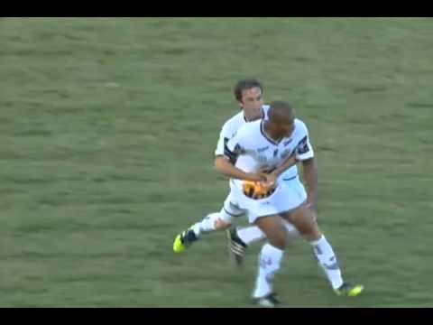 Comercial SP 3 x 3 Corinthians  1º  Gol  Comercial SP  18/03/2012