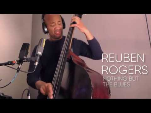 Reuben Rogers - Nothing But The Blues Bass Loops
