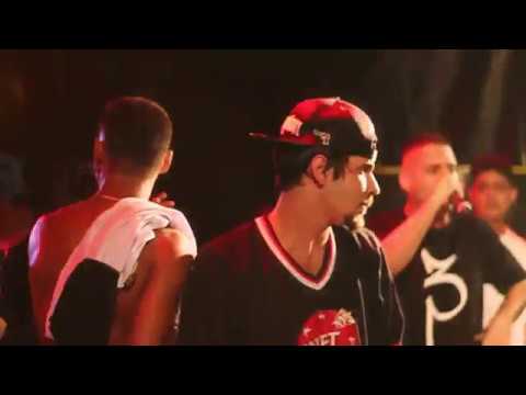 Al.Qaeda - Favela proverá (Web Clipe)