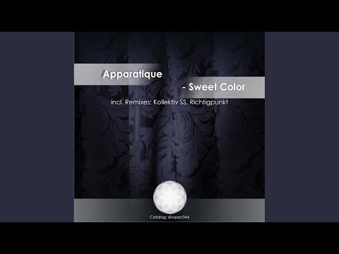 Sweet Color (Original Mix)
