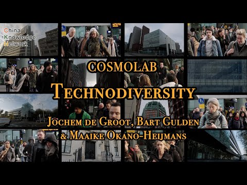 Cosmolab 2025 - Technodiversity