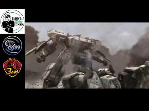 Front Mission 4 Part 11