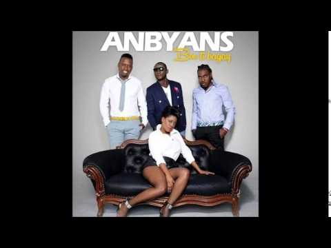 Anbyans - Rivye Lanmou [Bon Ti Bagay 2014]