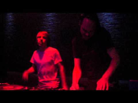 Easy Changes (Nervmusic) @ Square Sun - Sunrise Club, Tver - 04/12/10 - part 5