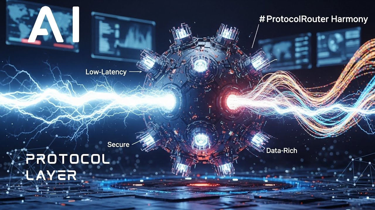 NEW Multi-Agent Protocol (REP by MIT): 100+ Agents