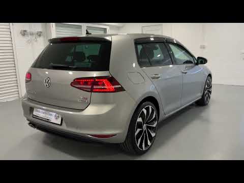 Volkswagen Golf (171) HIGHLINE 1.4TSI (CARPLAY) VW - Image 2