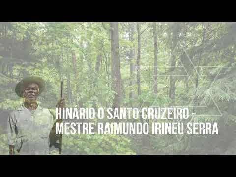 93 - O Cruzeiro - Hinário do Santo Cruzeiro - Mestre Irineu